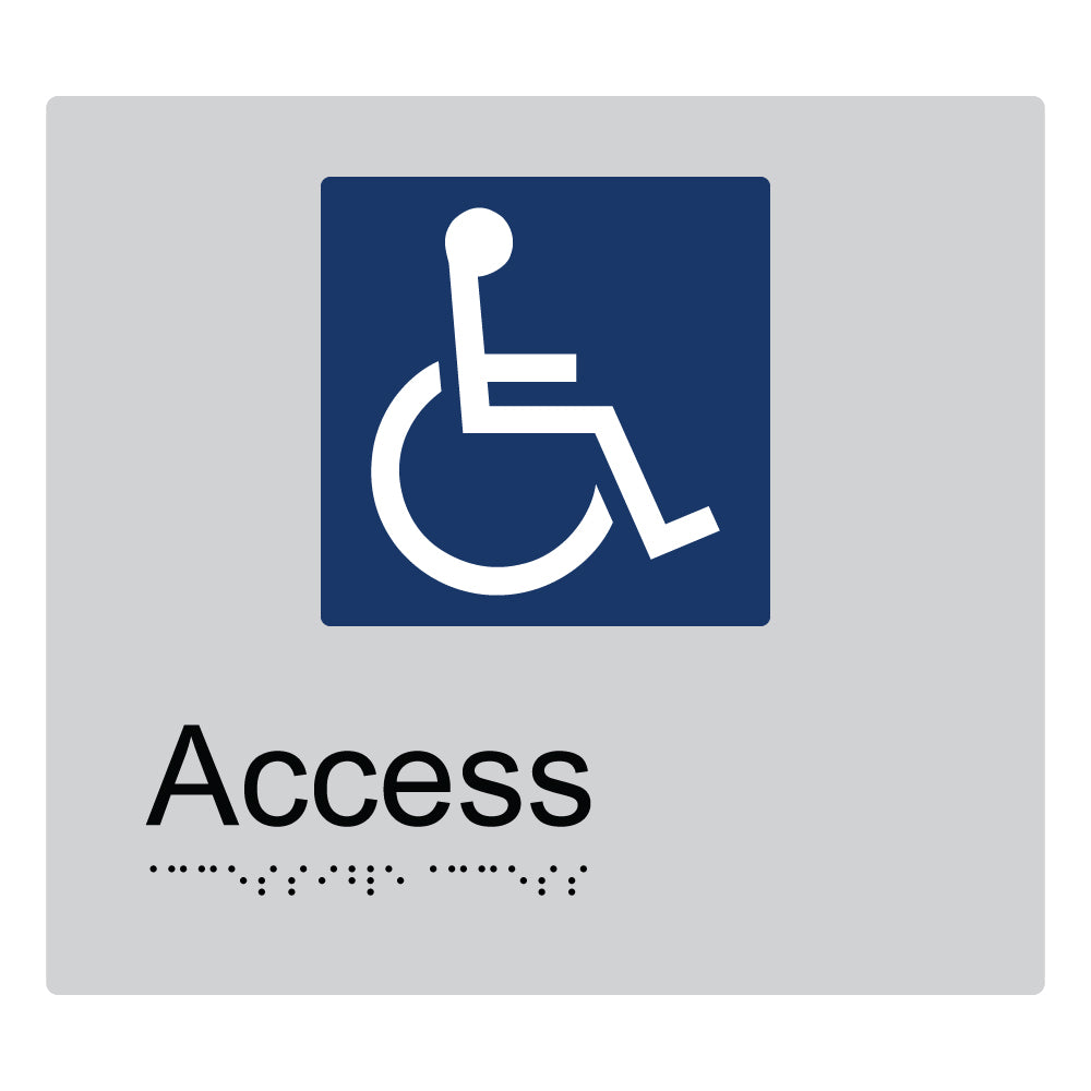 Accessible Access