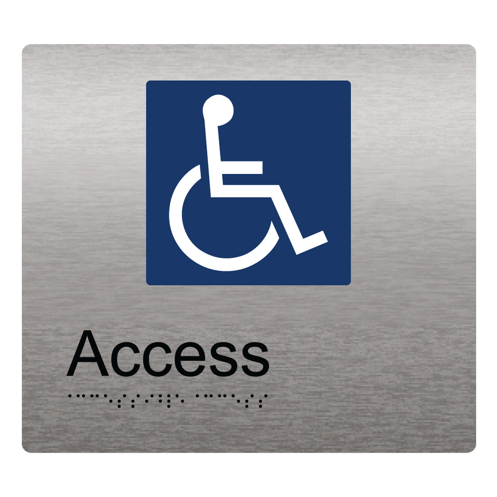 Accessible Access