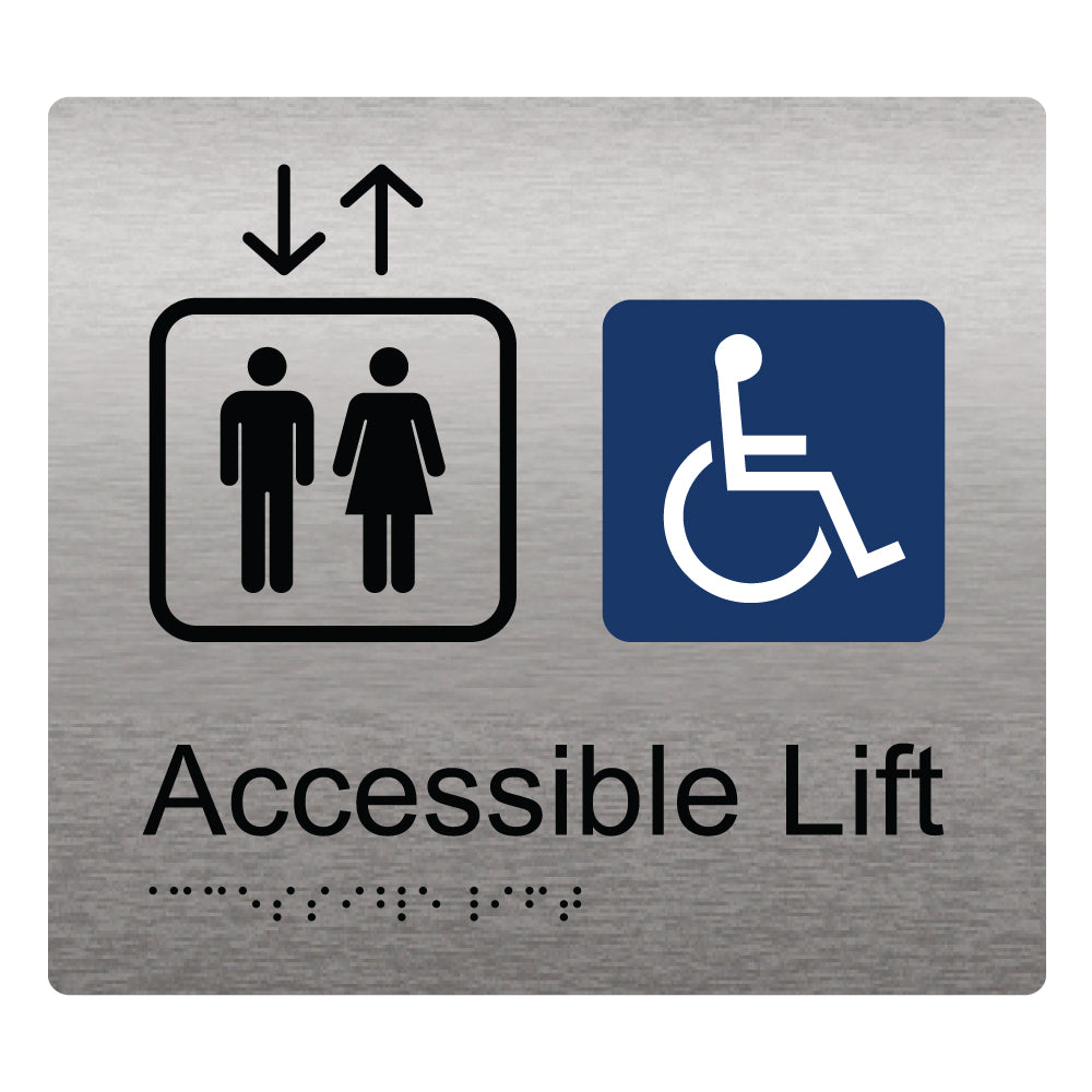 Accessible Lift