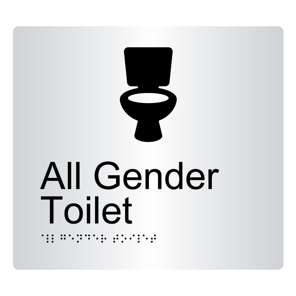 All Gender Toilet