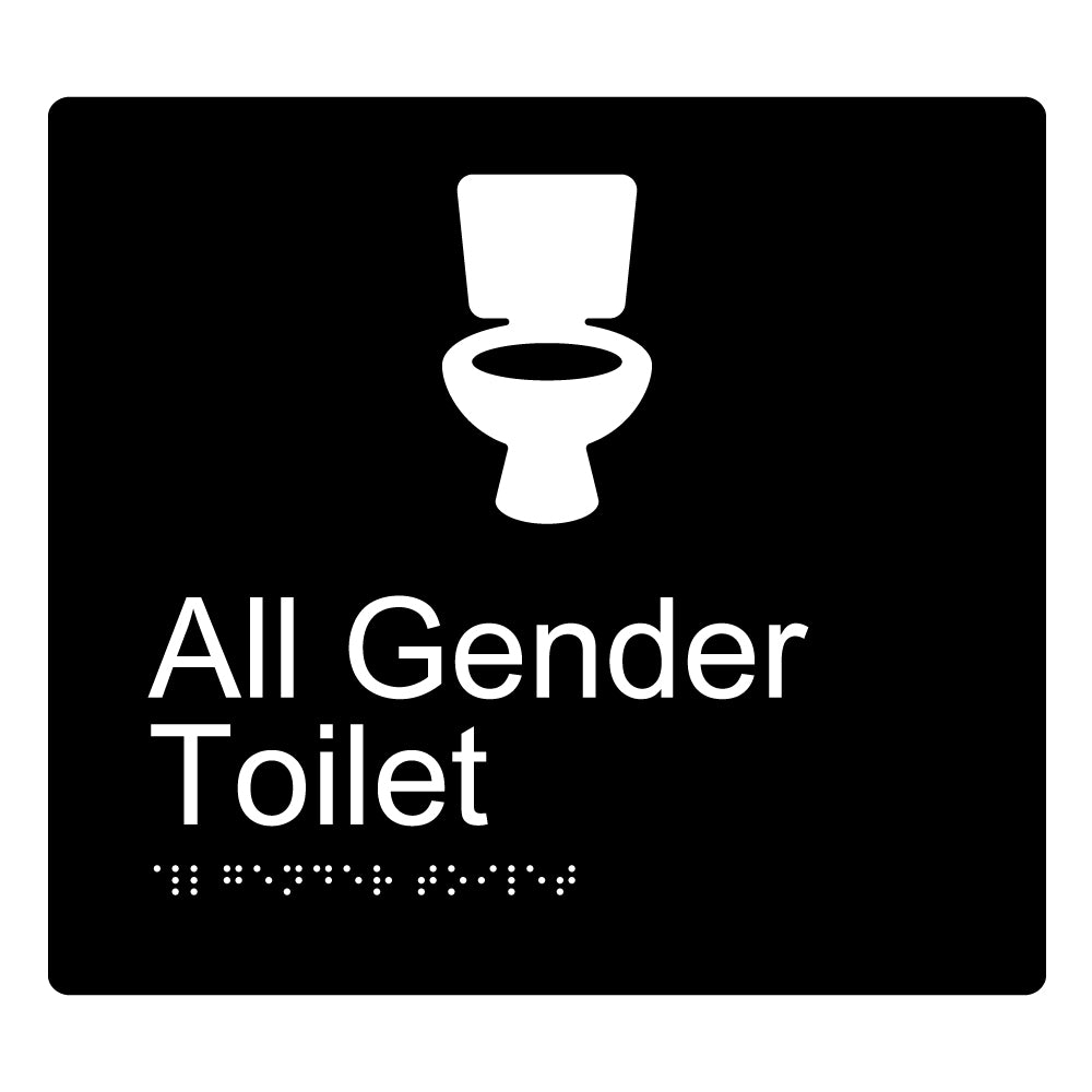 All Gender Toilet