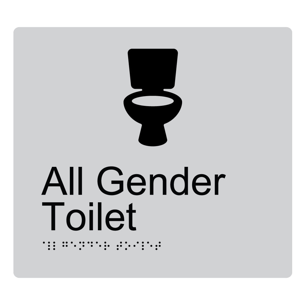 All Gender Toilet