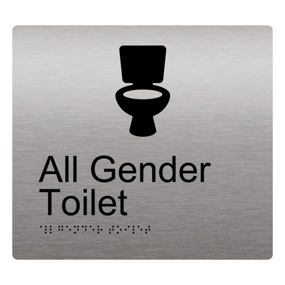 All Gender Toilet