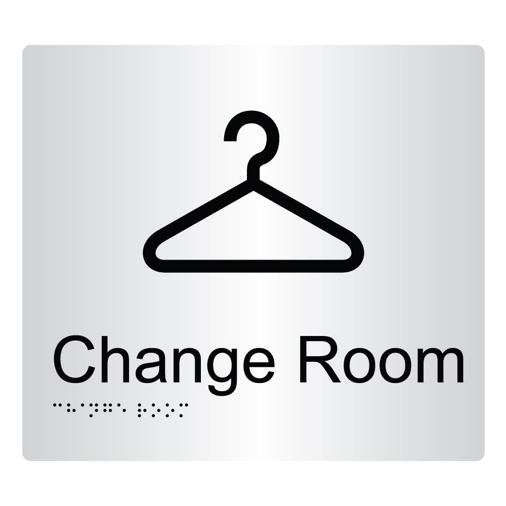 Change Room