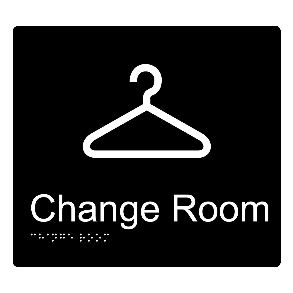 Change Room