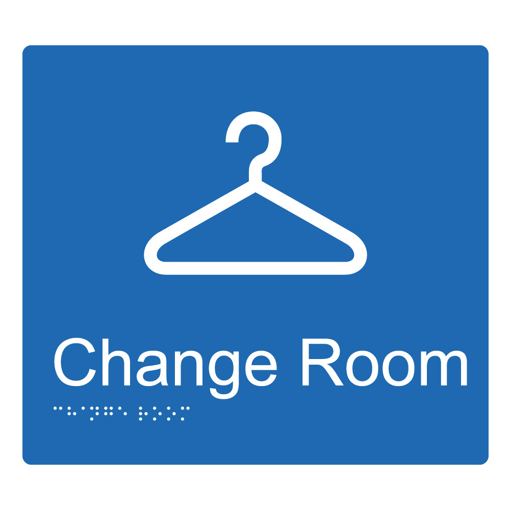 Change Room