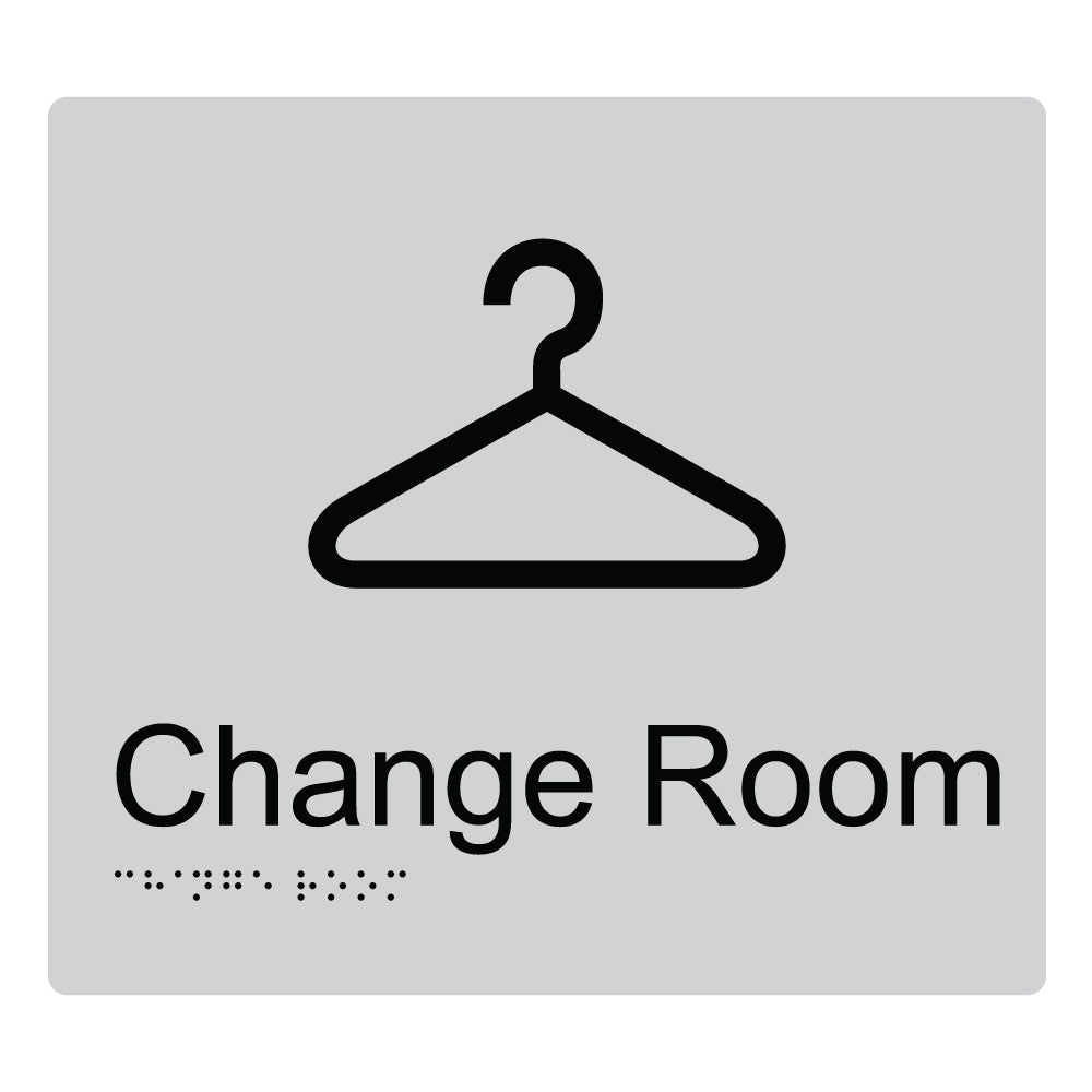 Change Room