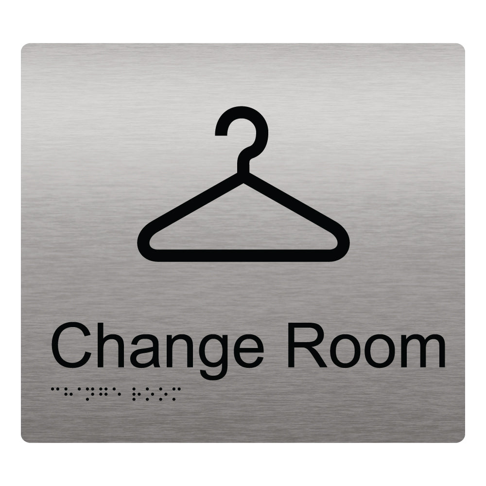Change Room