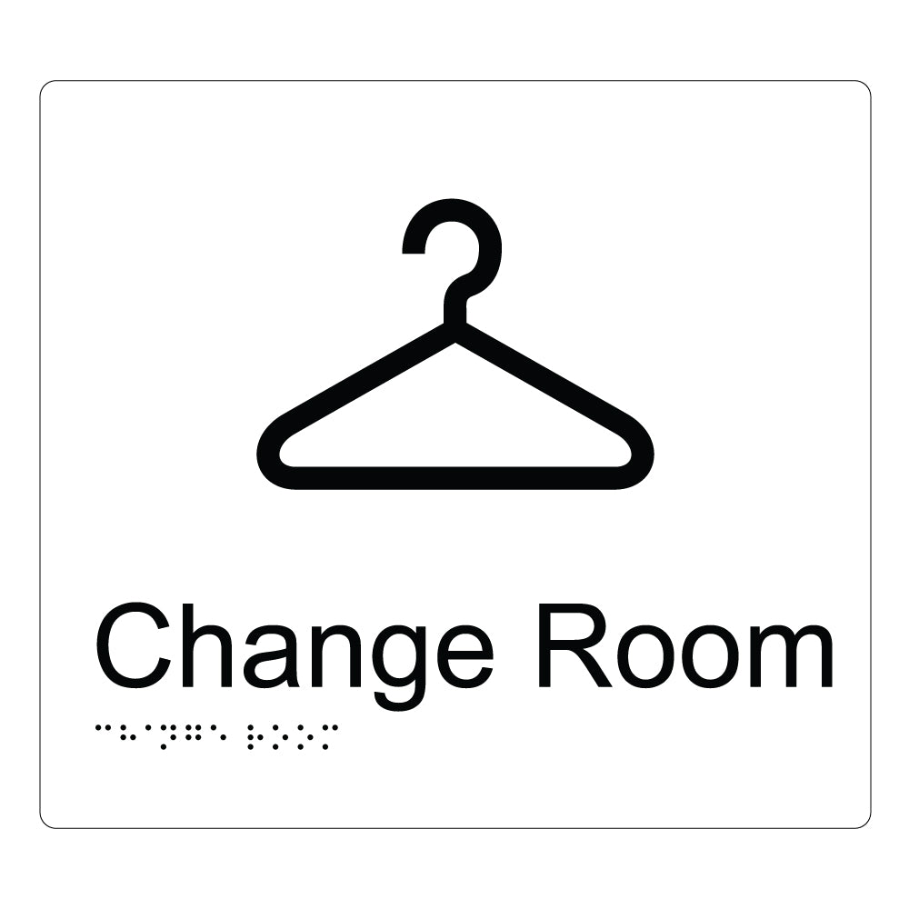 Change Room