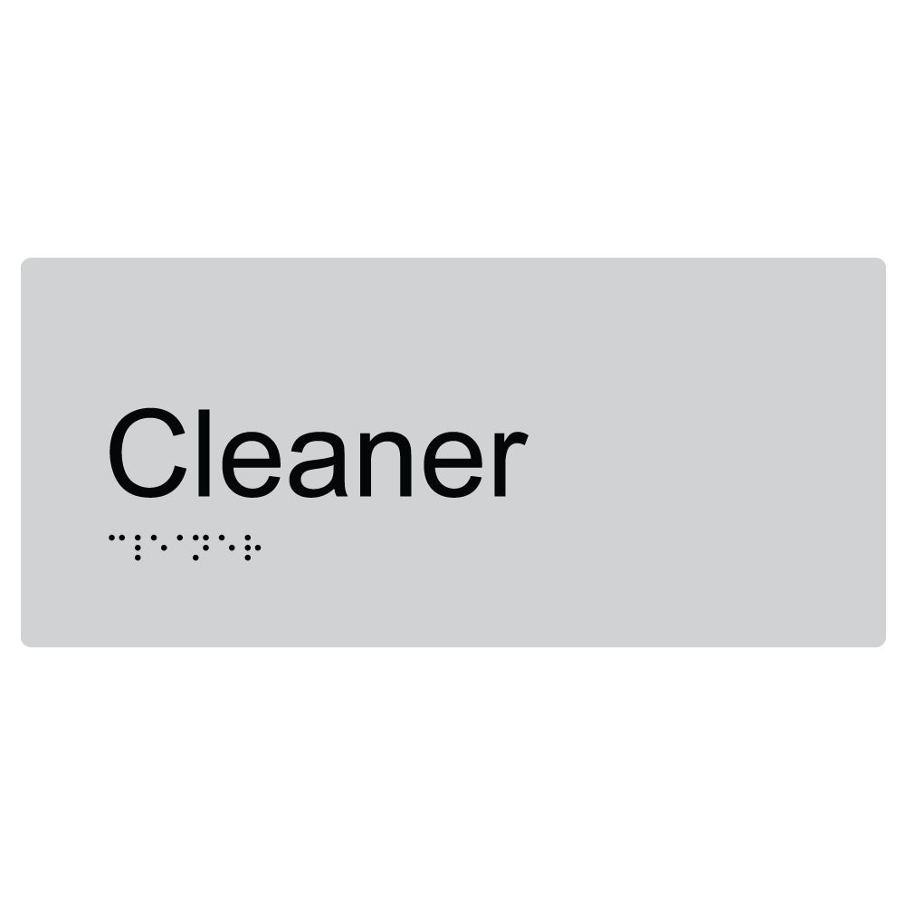 Cleaner Small