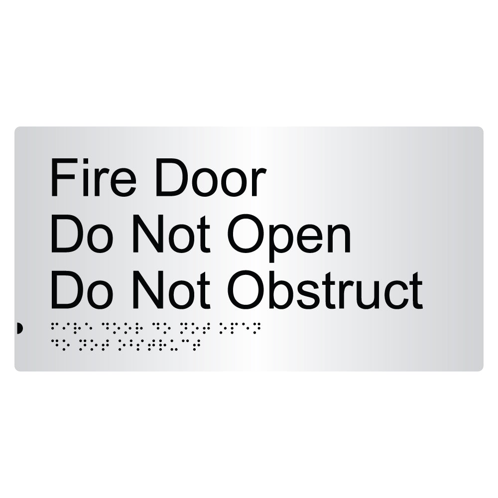 Fire Door