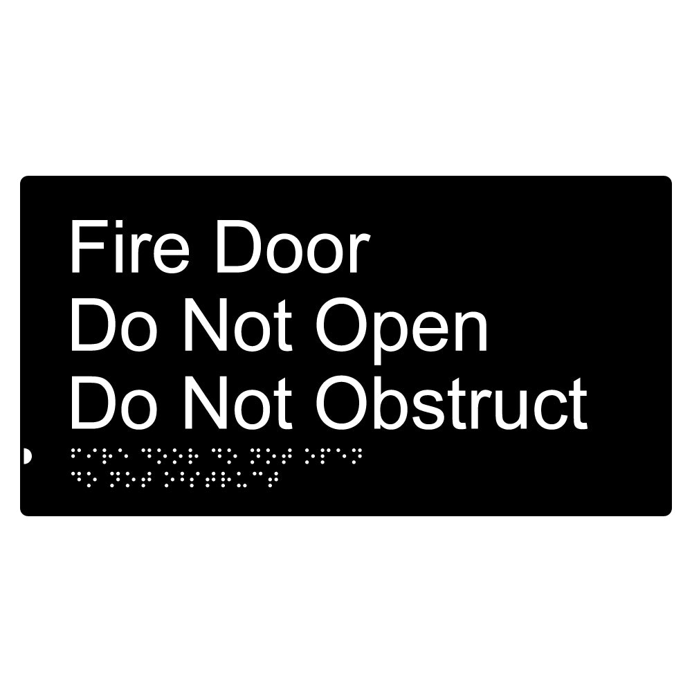 Fire Door