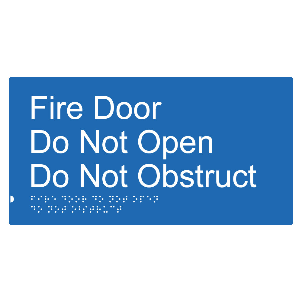 Fire Door