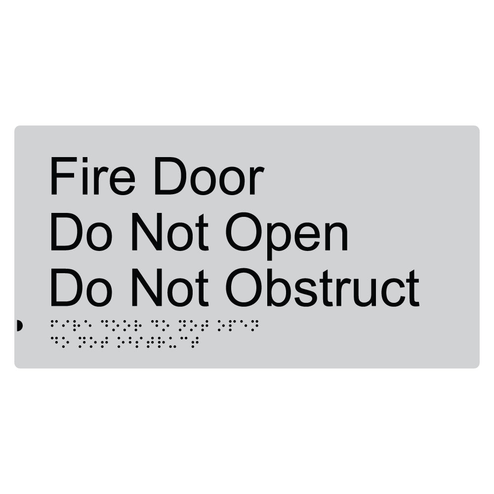 Fire Door