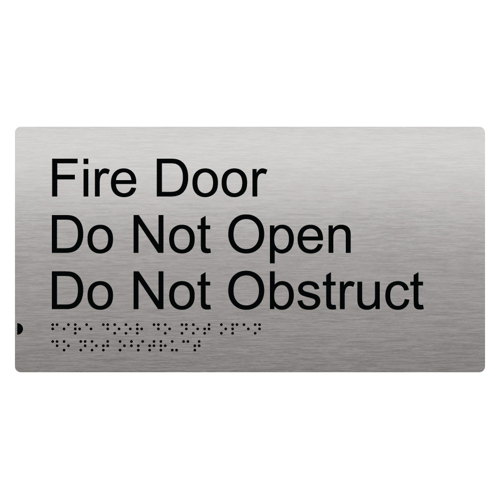 Fire Door