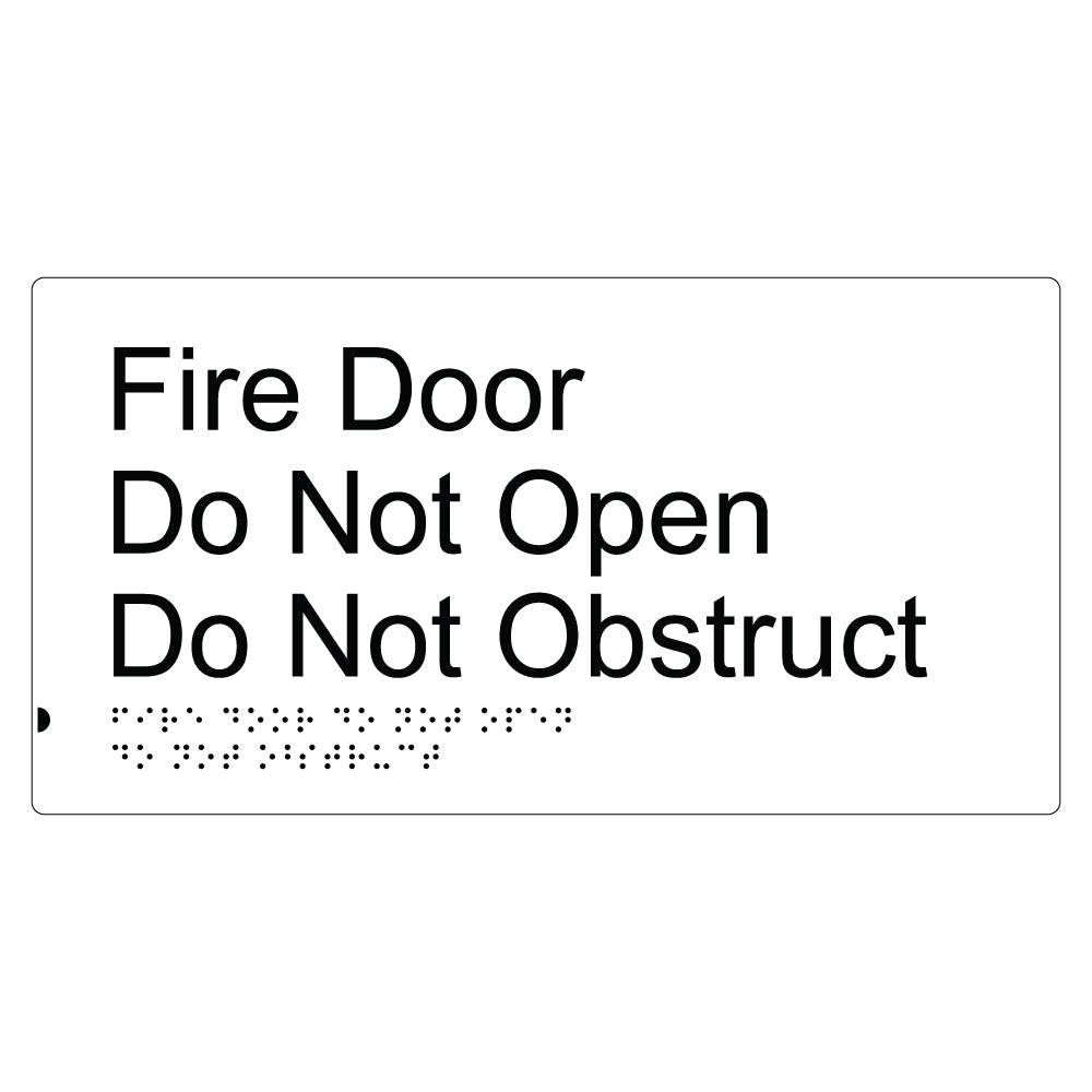 Fire Door