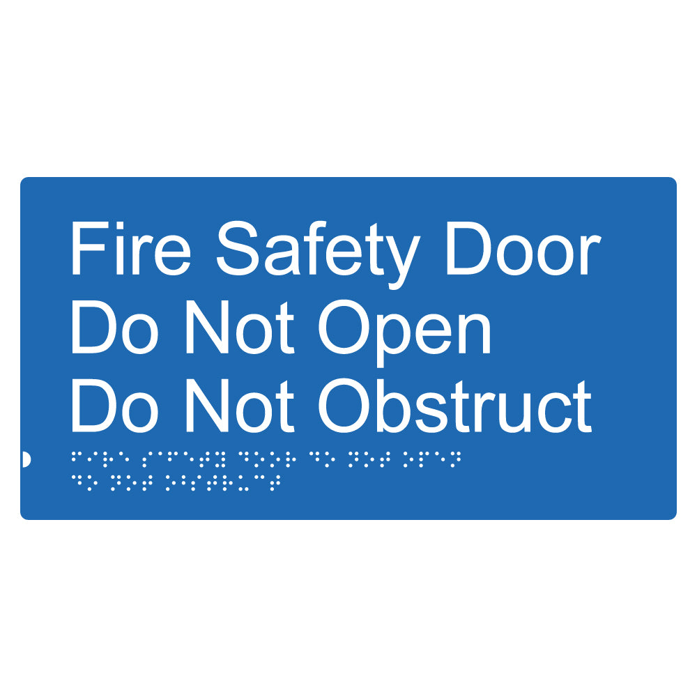 Fire Safety Door