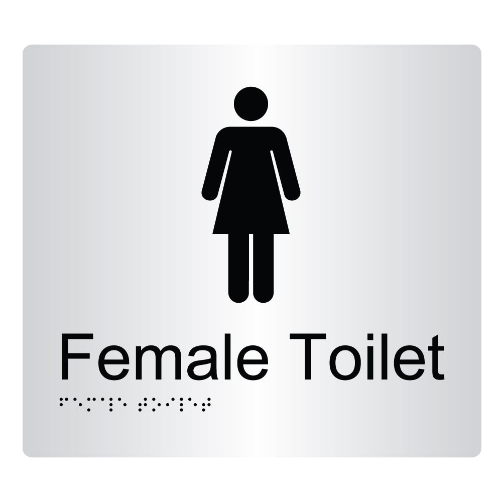 Female Toilet