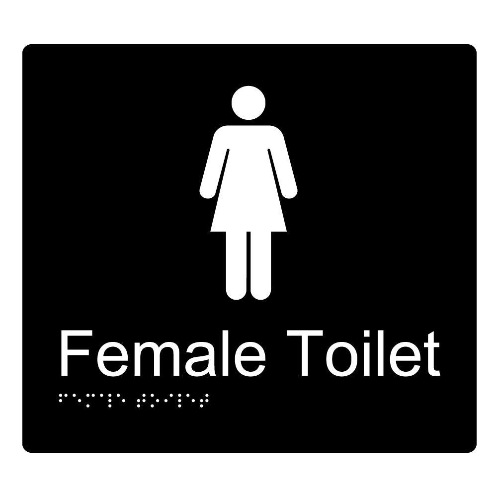 Female Toilet