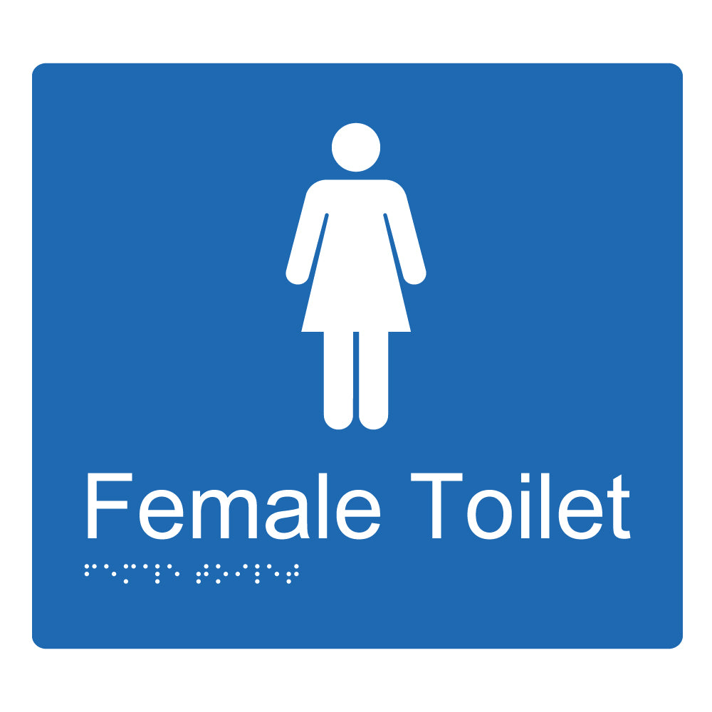 Female Toilet