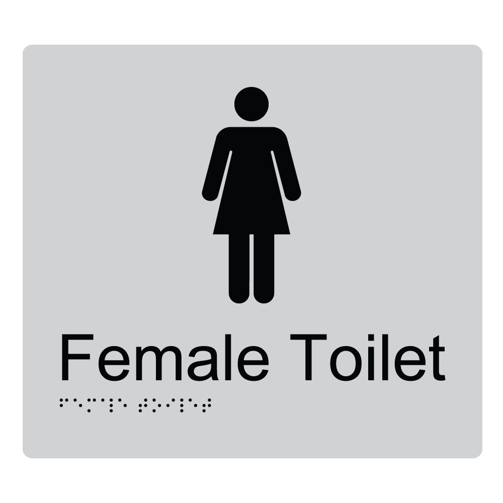 Female Toilet