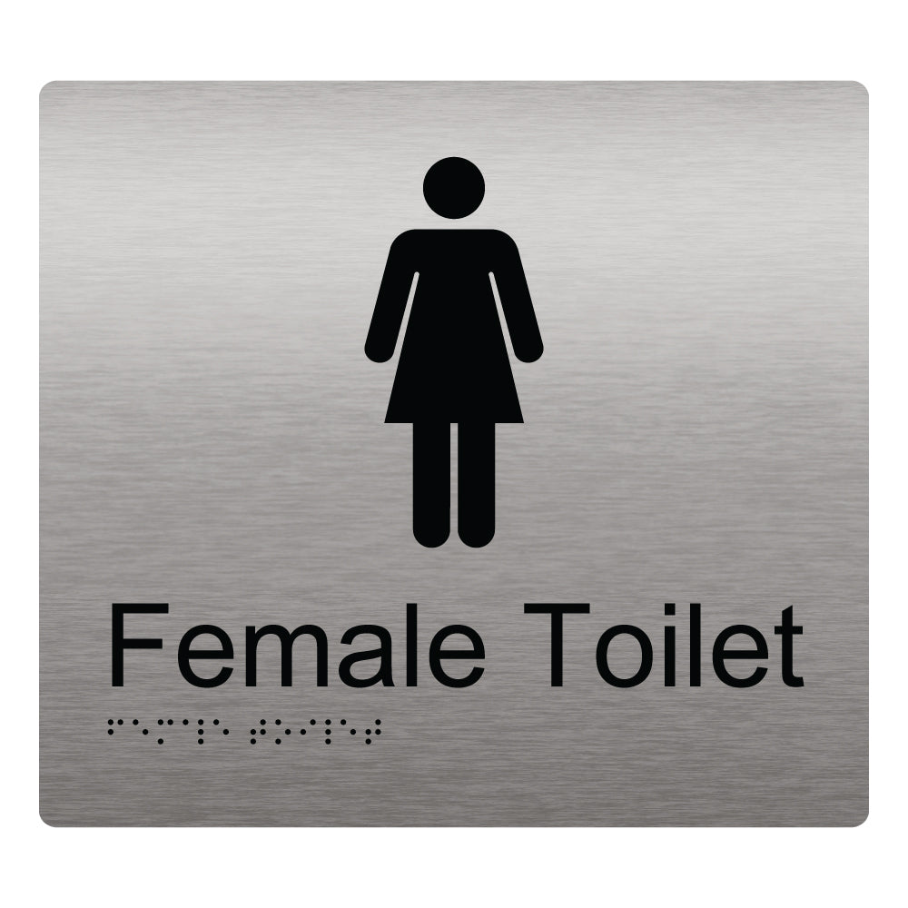 Female Toilet