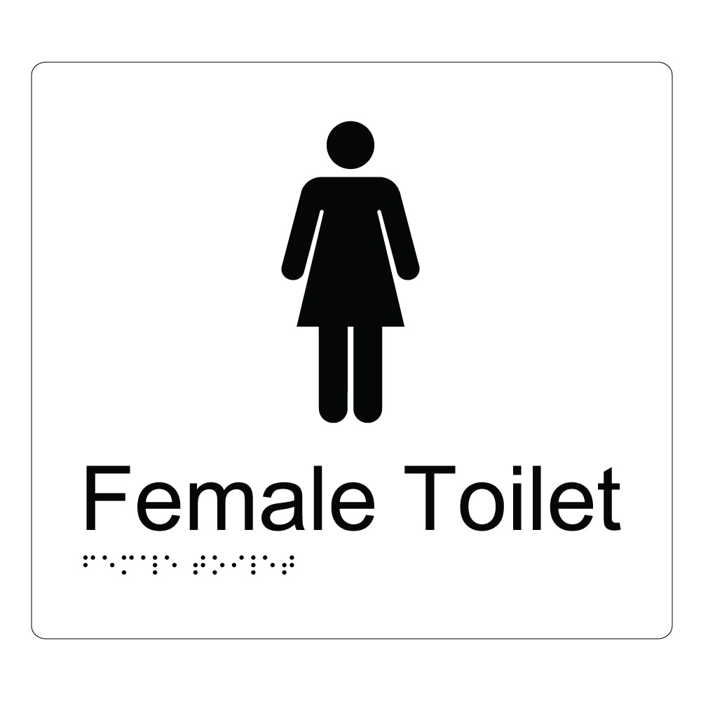 Female Toilet