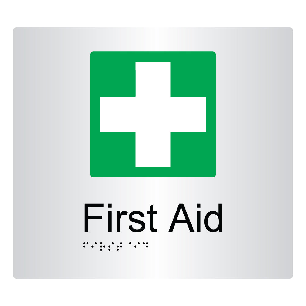 First Aid