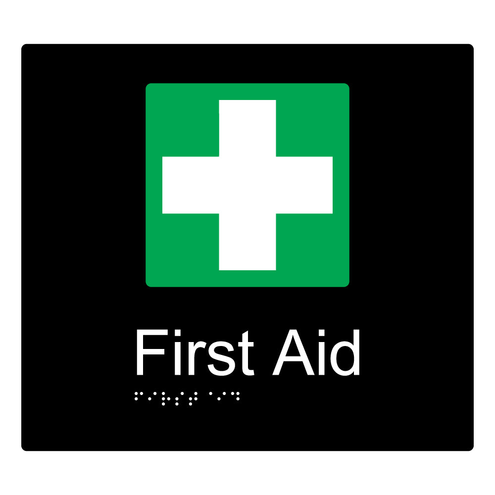 First Aid