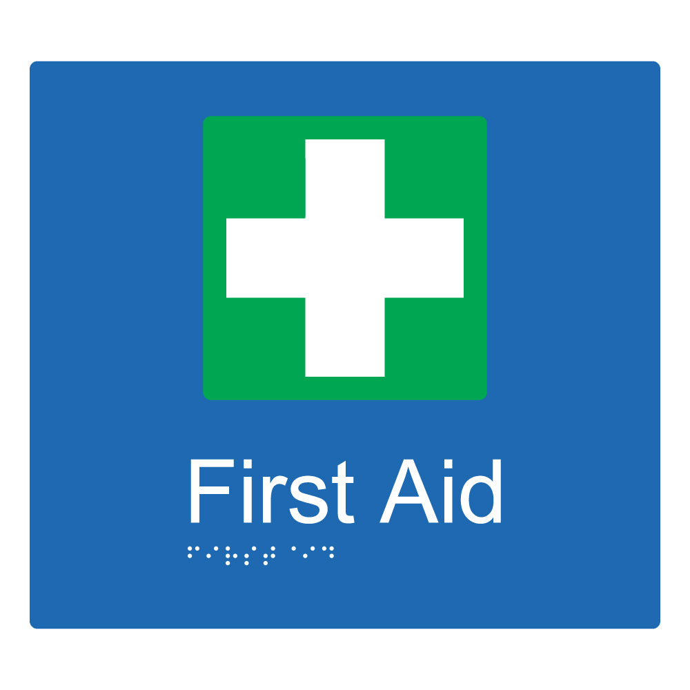 First Aid