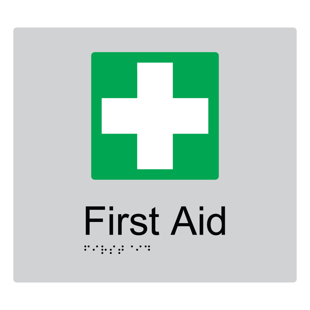 First Aid