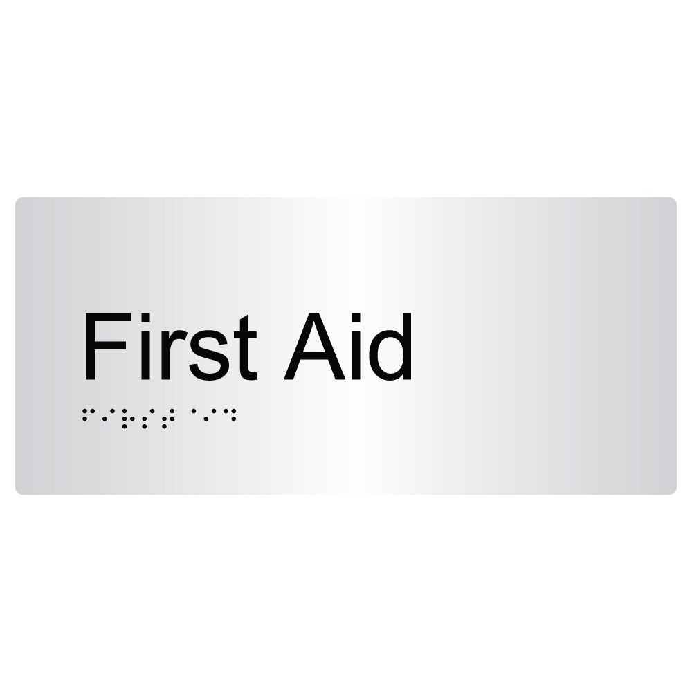 First Aid Small