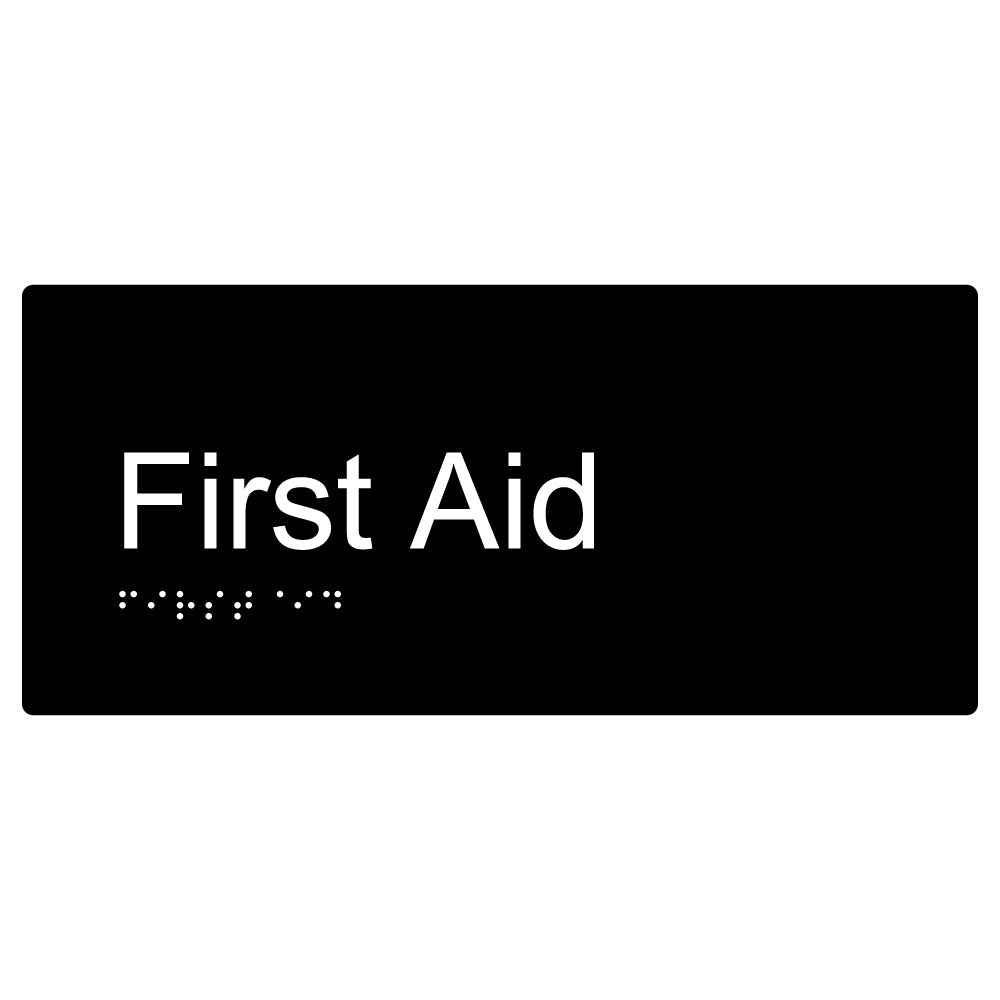 First Aid Small