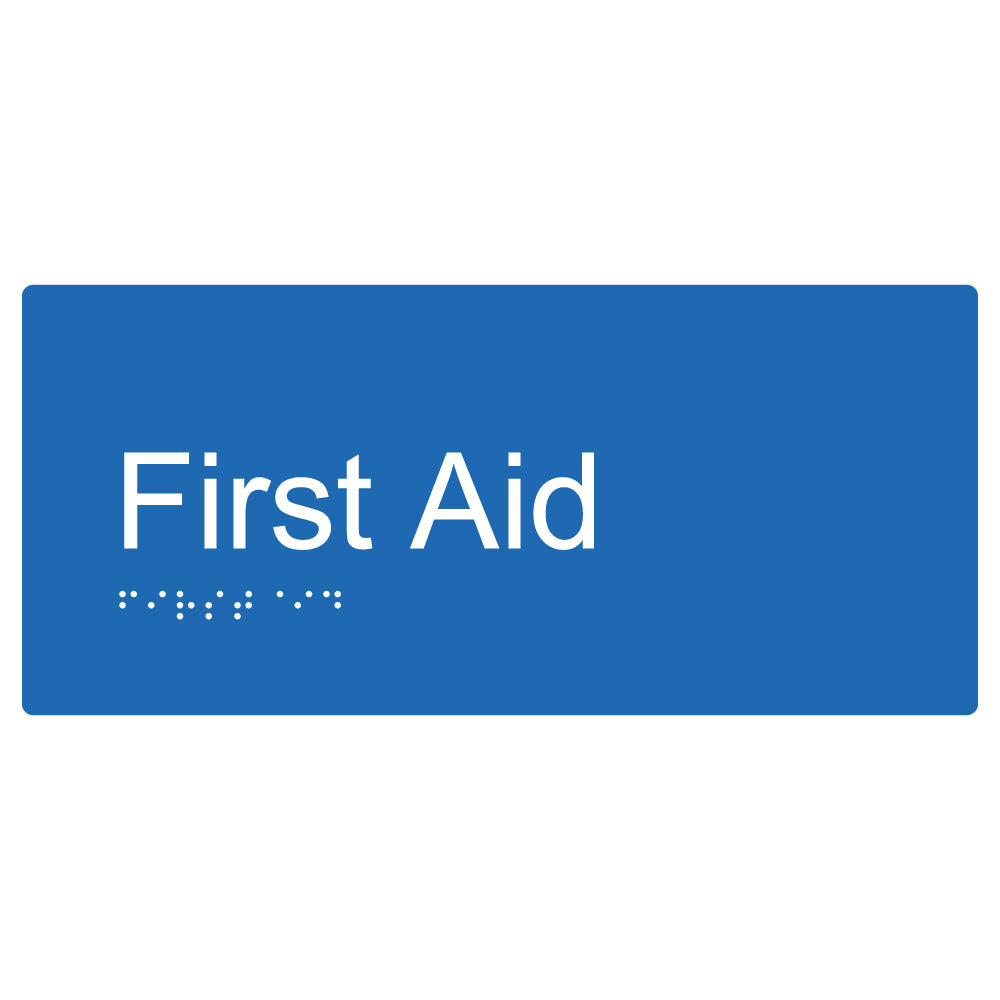First Aid Small
