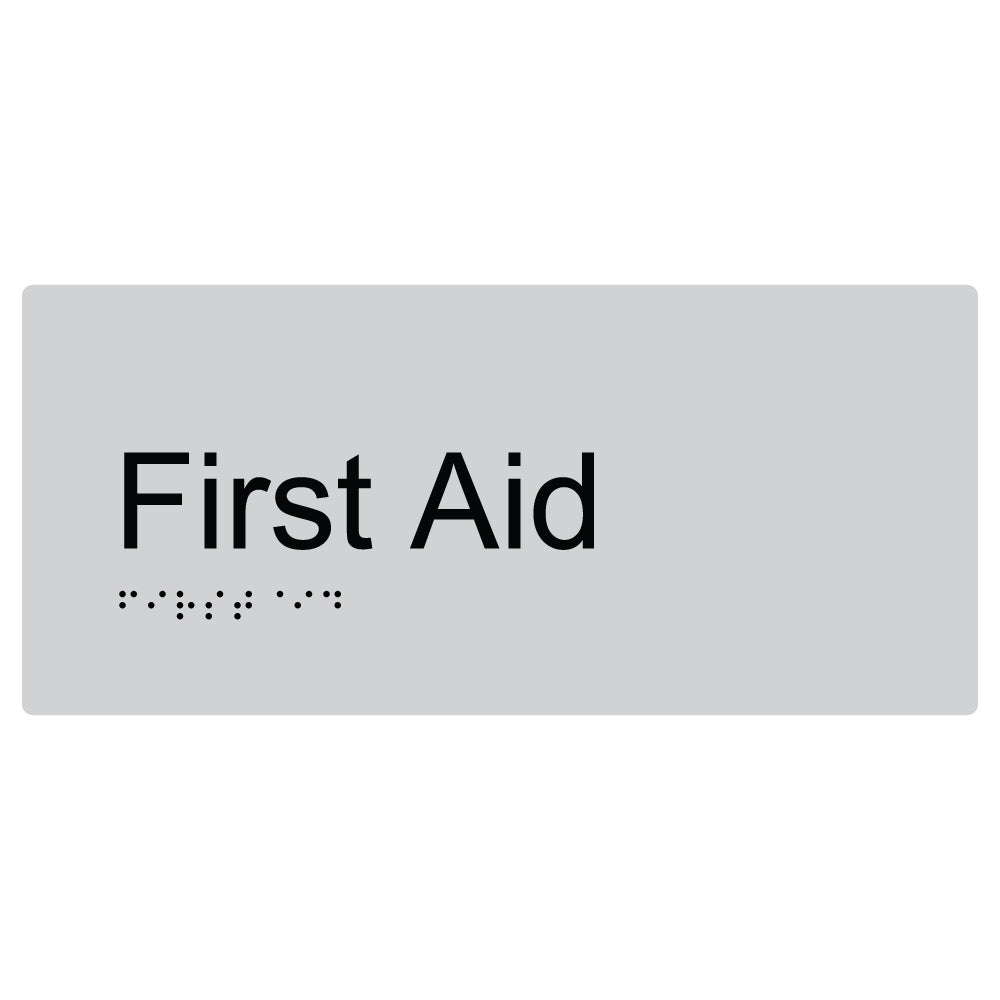 First Aid Small