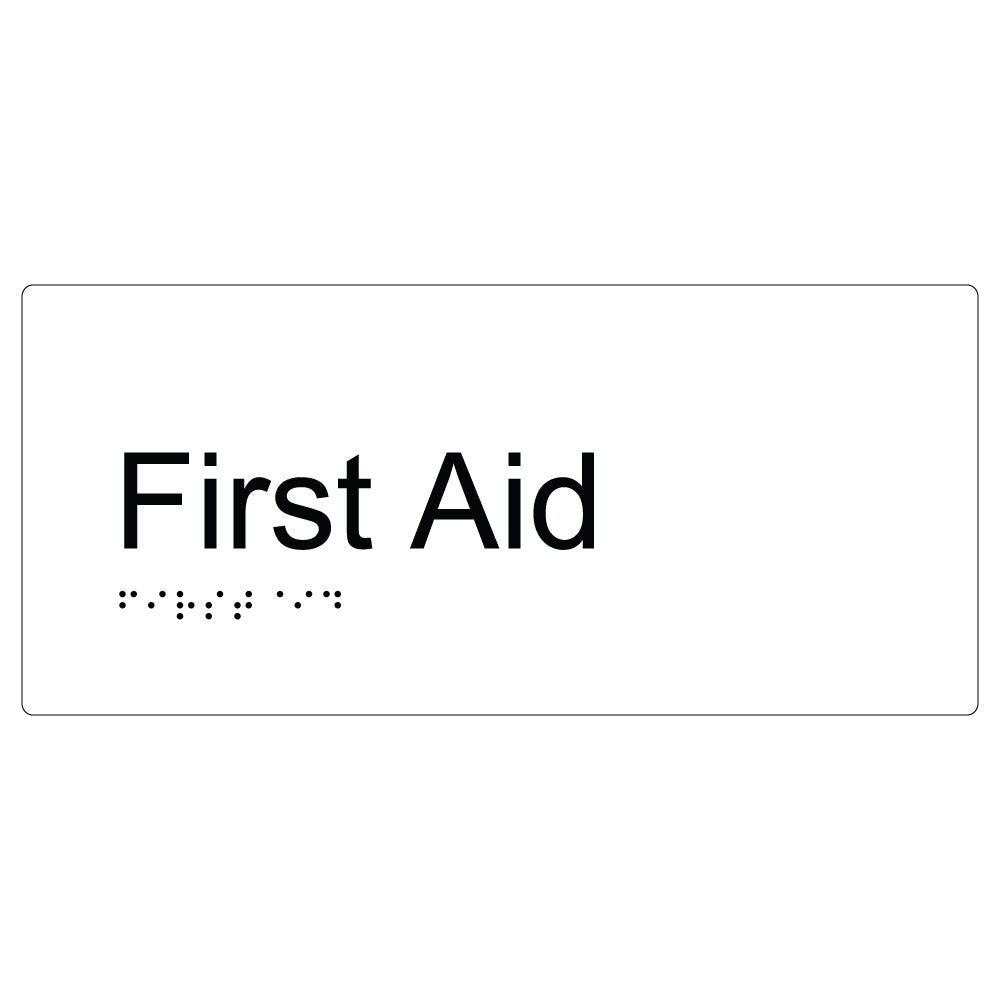 First Aid Small