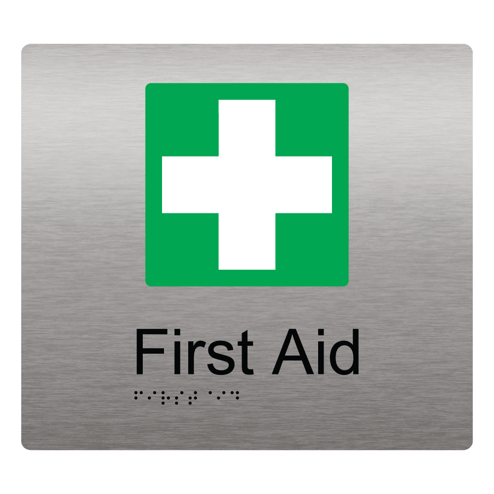First Aid