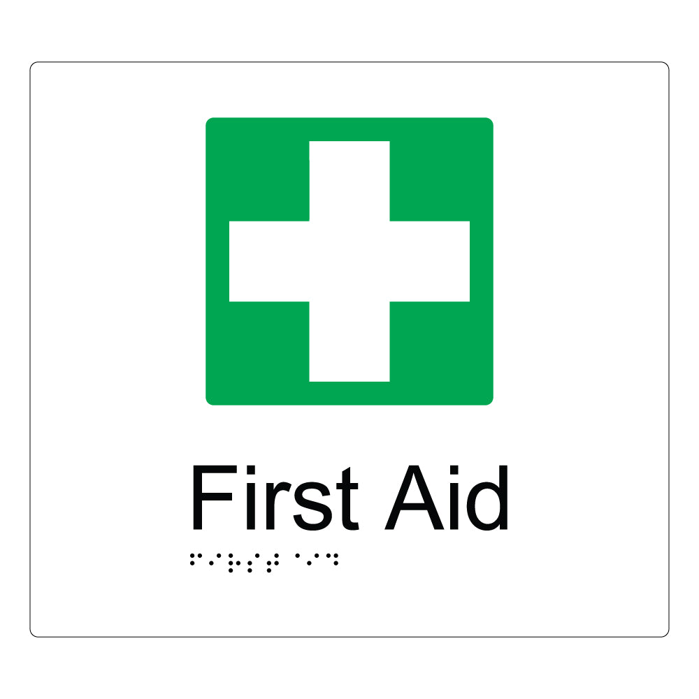First Aid