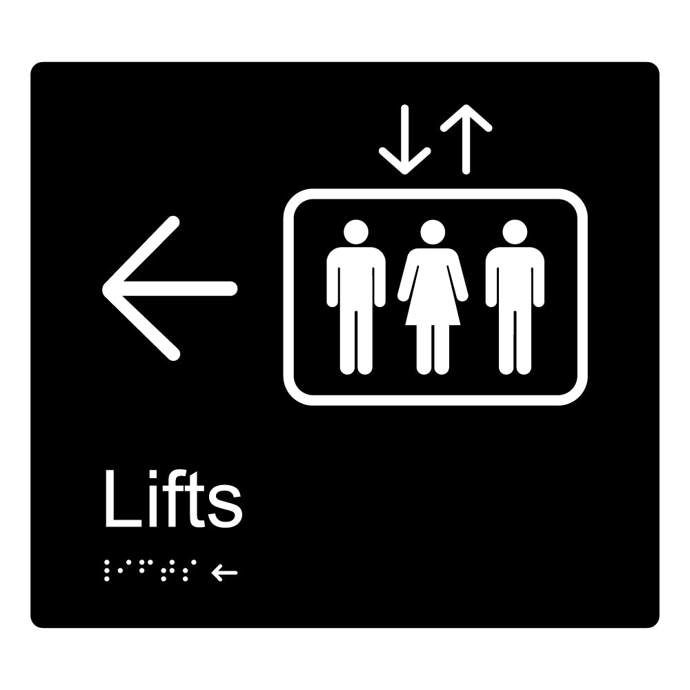 Lift Left