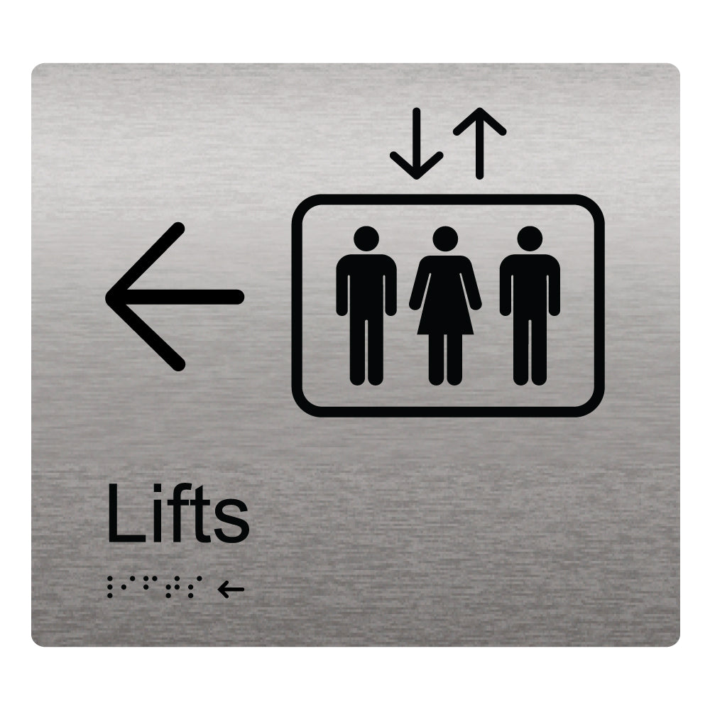 Lift Left