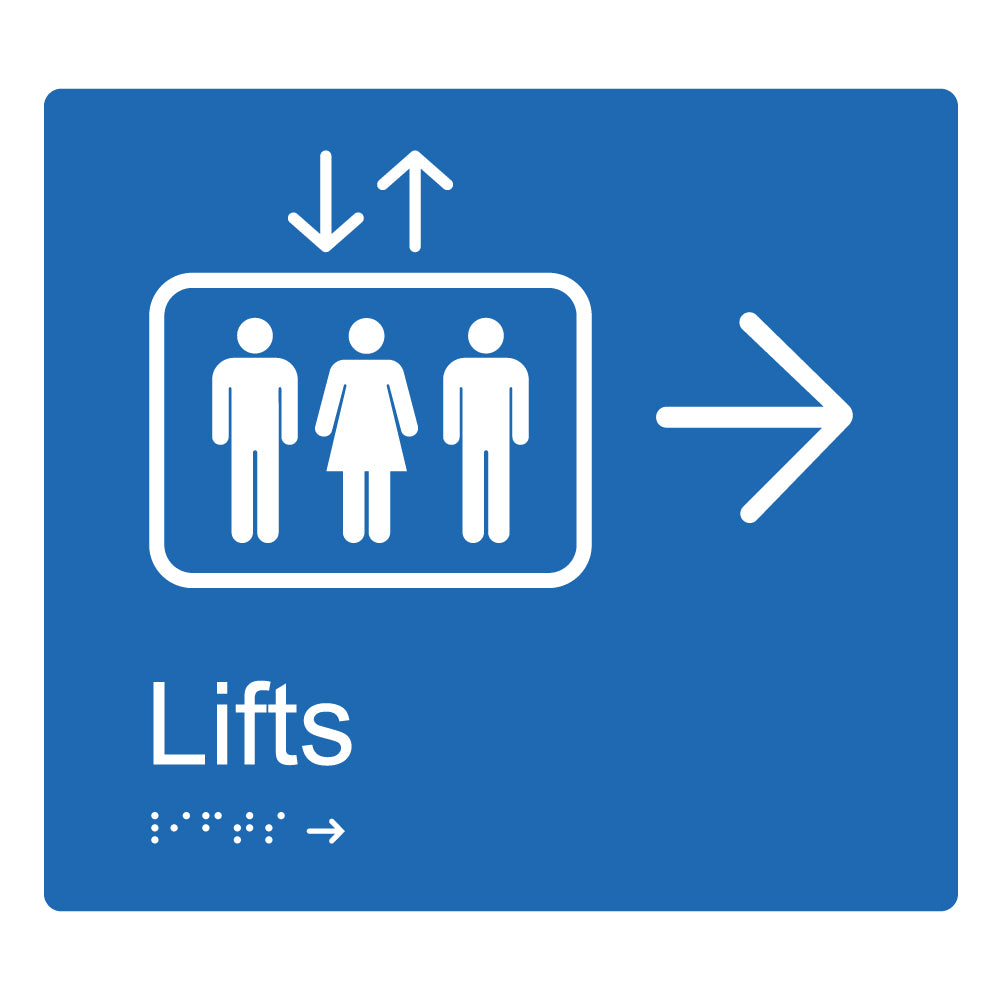 Lift Right