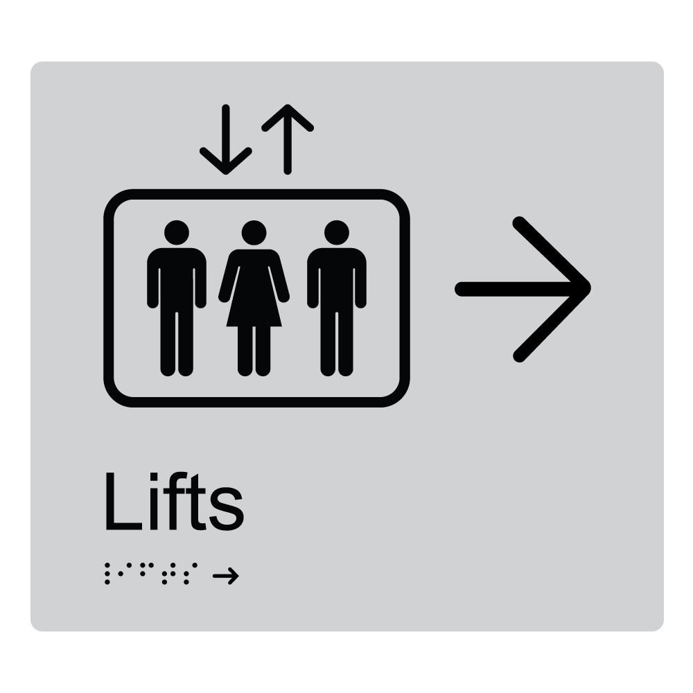 Lift Right