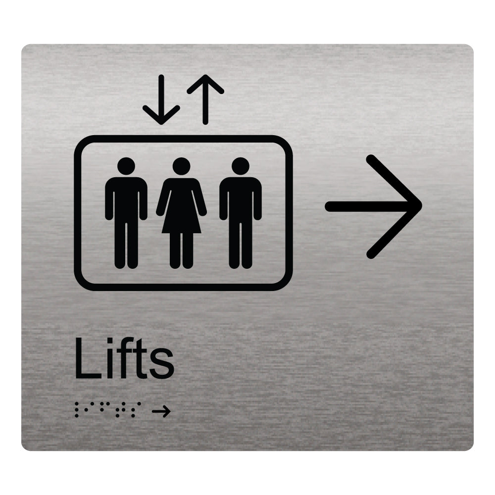 Lift Right