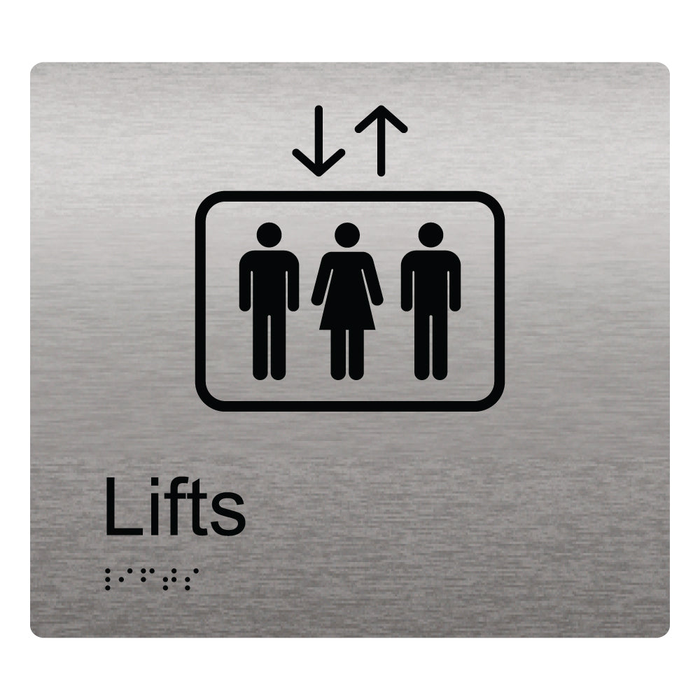 Lifts