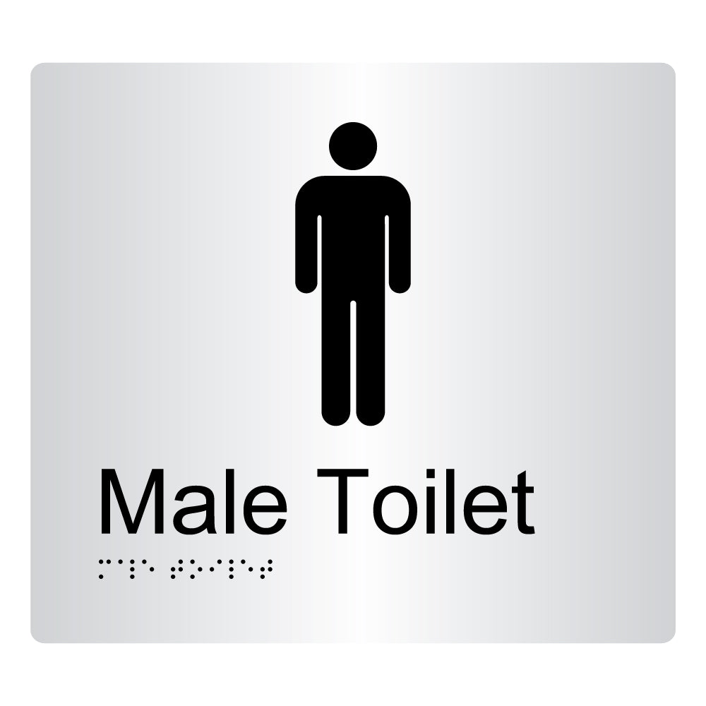 Male Toilet
