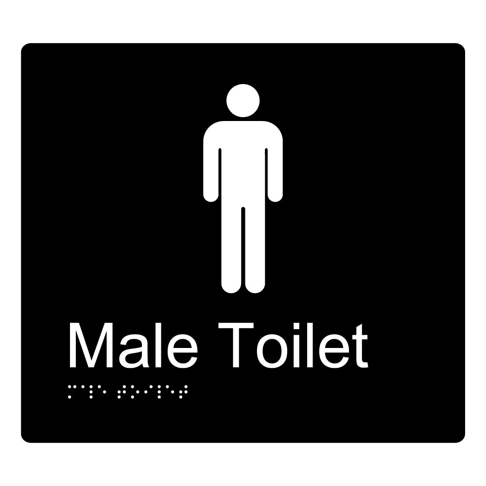Male Toilet