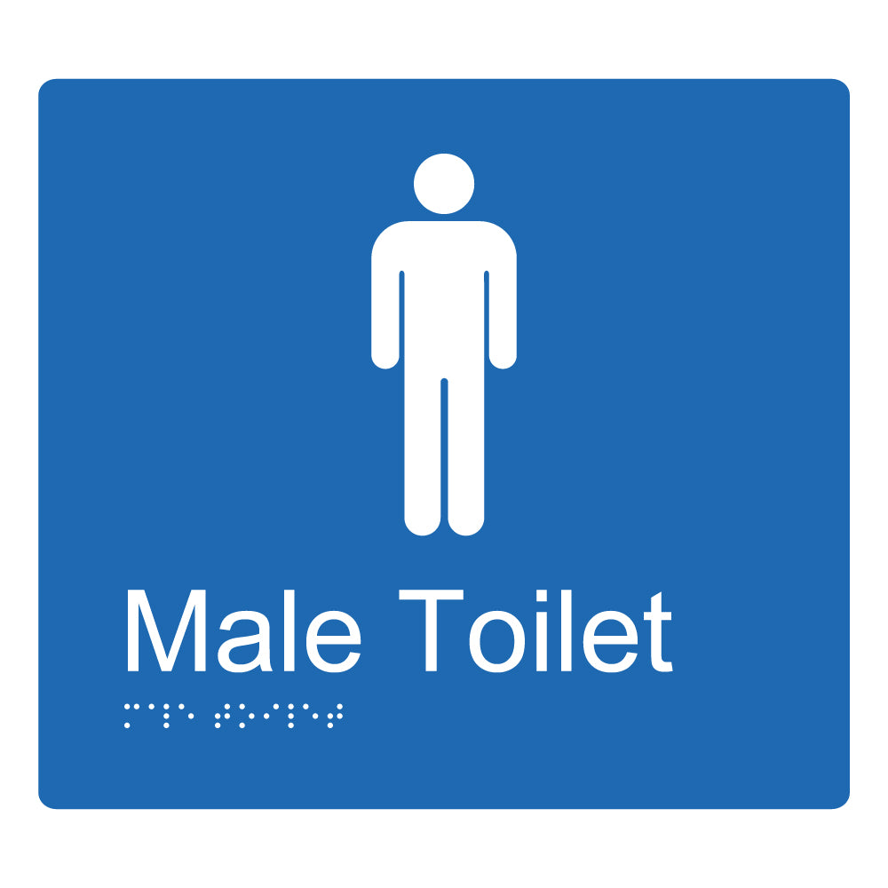 Male Toilet