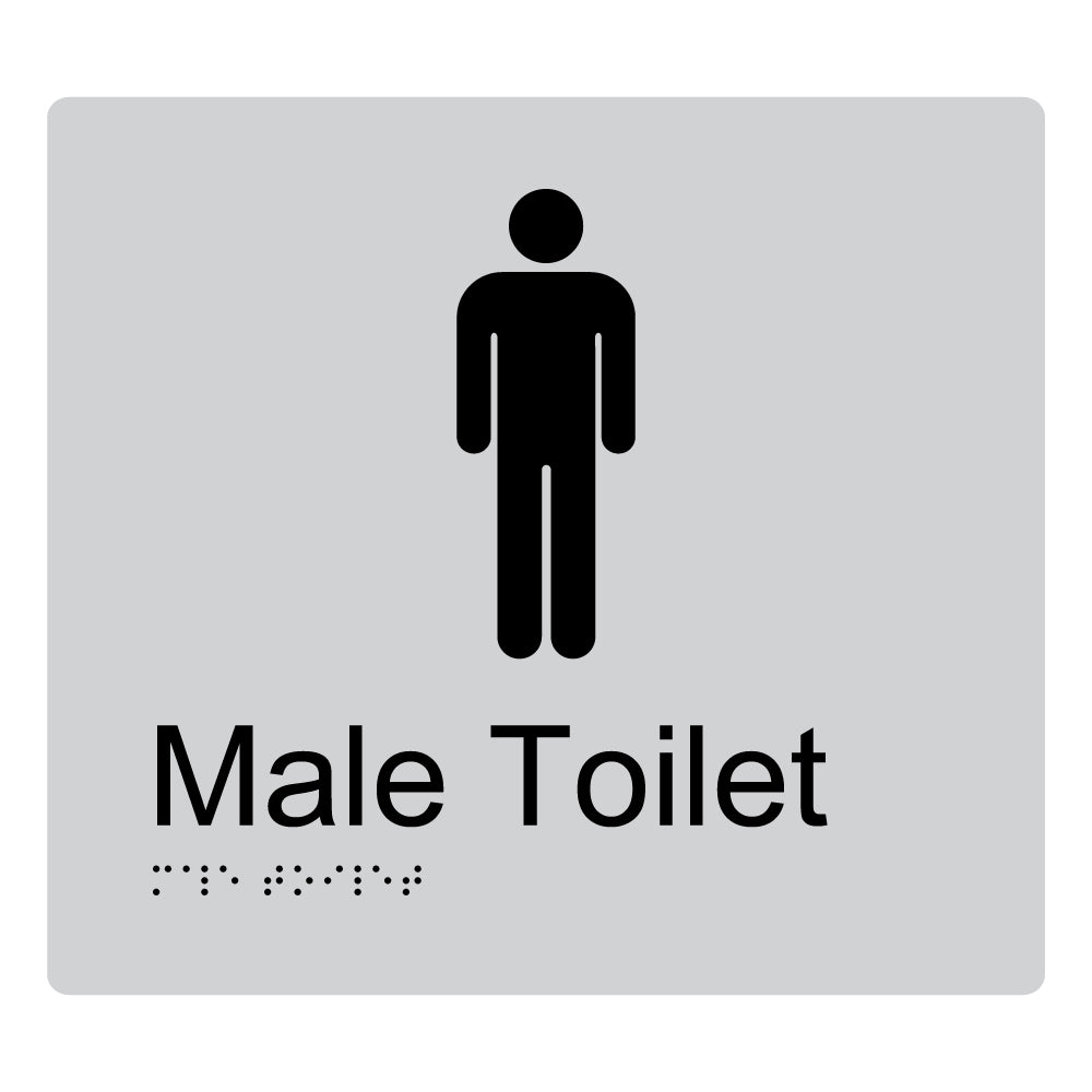 Male Toilet