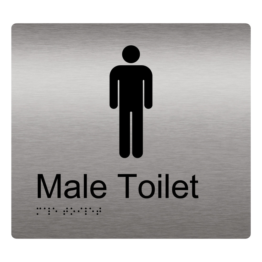 Male Toilet