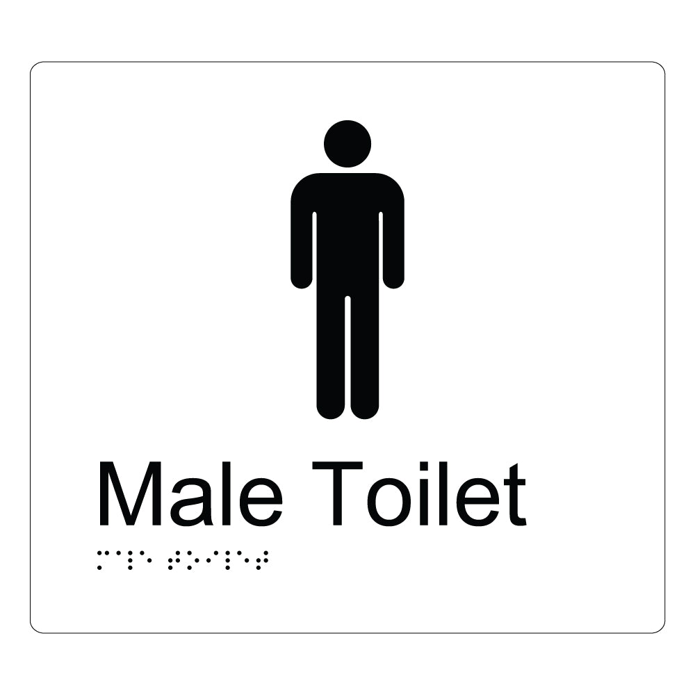 Male Toilet